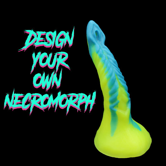 Custom Necromorph
