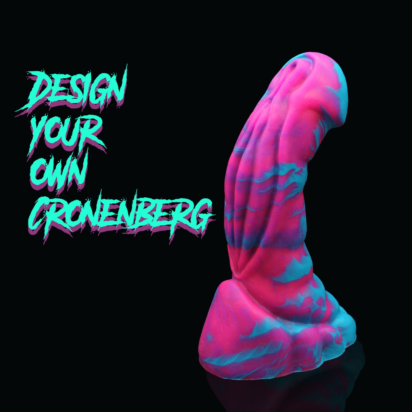 Custom Cronenberg