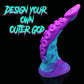 Custom Outer God